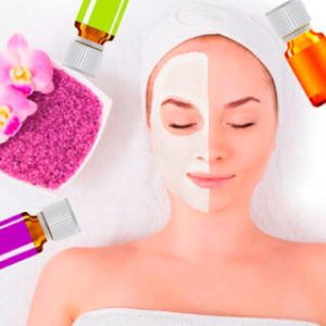 Jabones, Cosmética y Cuidado de la piel