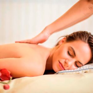 Masajes y Aromaterapia