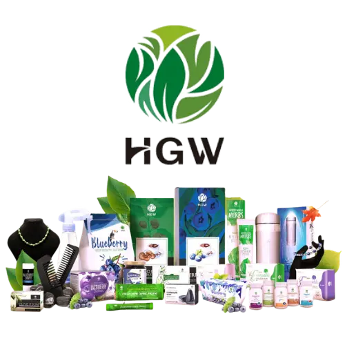 Cómo emprendo - HGW