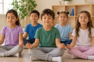 ¿QUÉ ES EL BIOMAGNETISMO Y CÓMO PUEDE AYUDARTE? - Niños